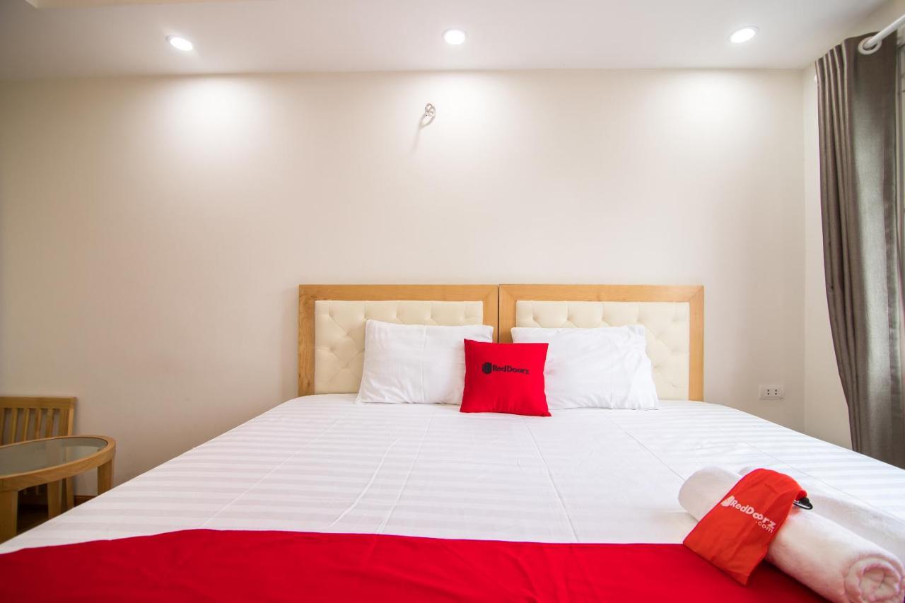 Newstyle Apartment Tran Duy Hung Hanoi Zewnętrze zdjęcie